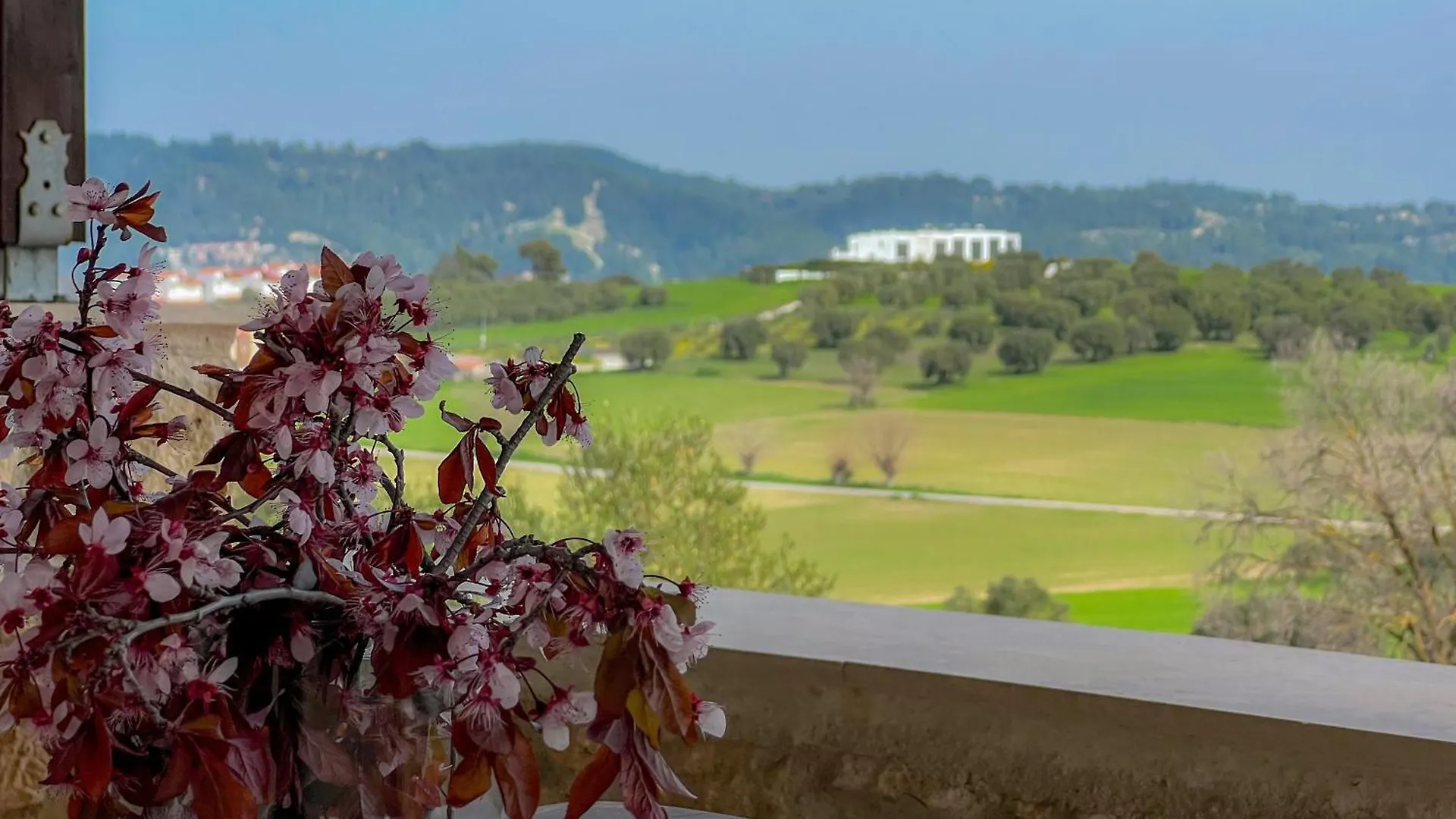 Holiday home Artis Stone Villa Posidi Kalandra