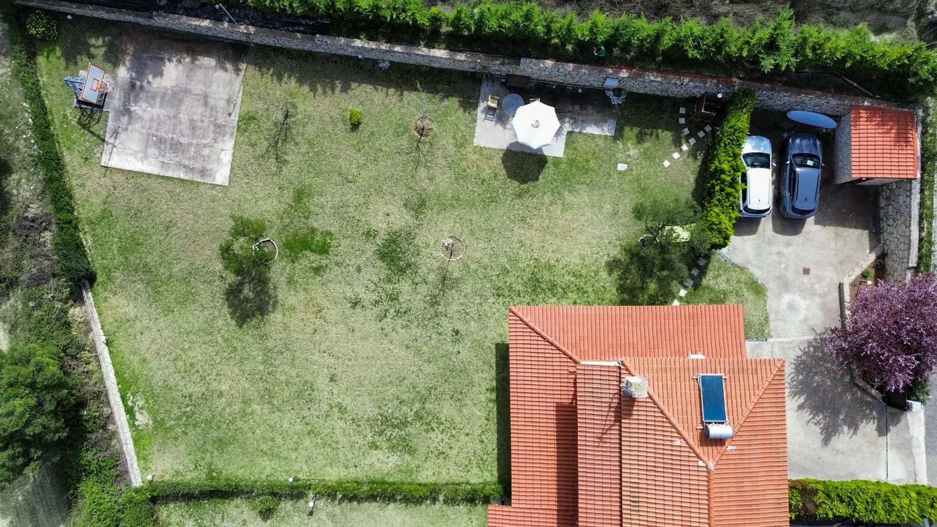 Artis Stone Villa Posidi Kalandra