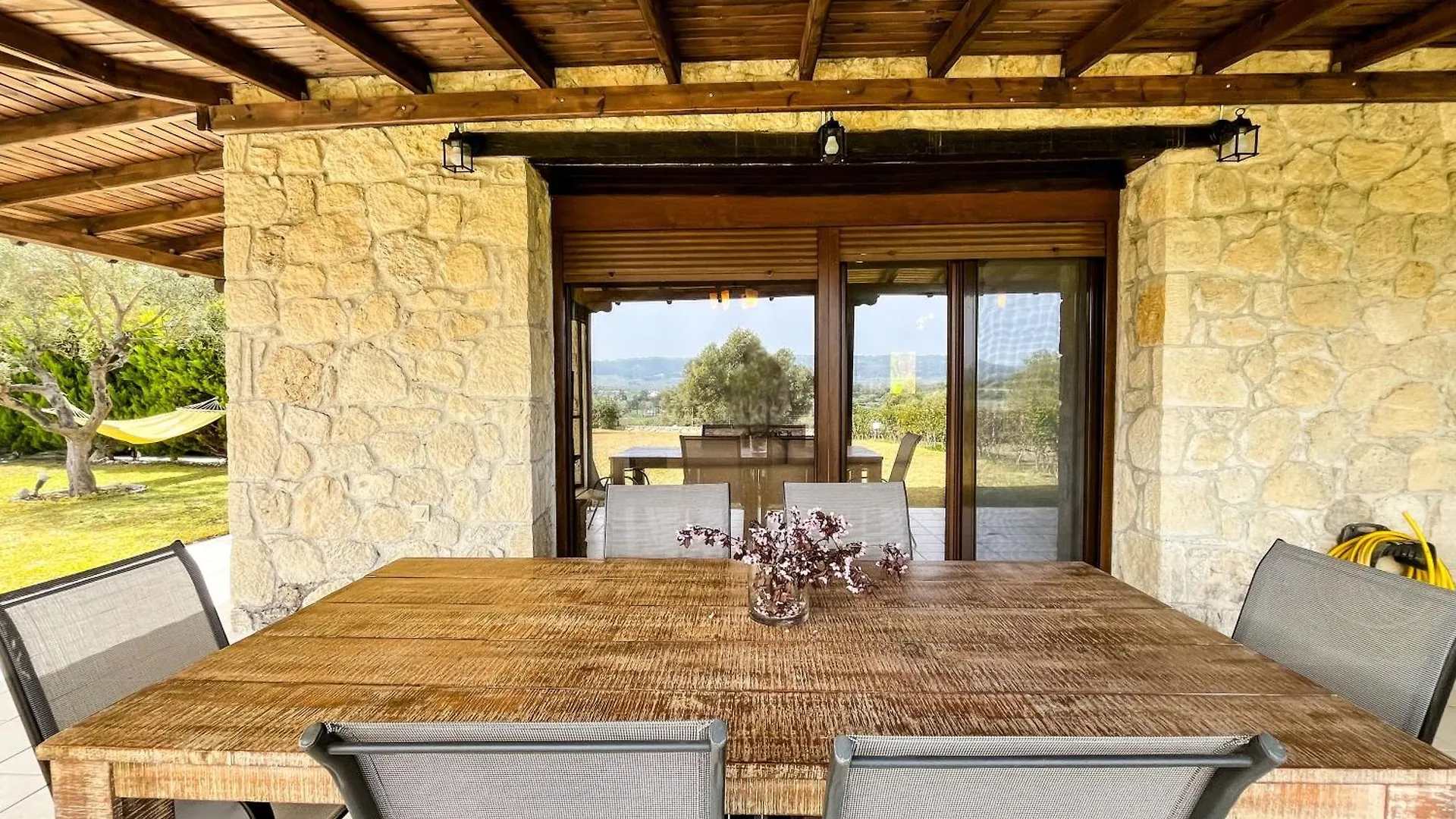 Artis Stone Villa Posidi Kalandra 0*,  Greece